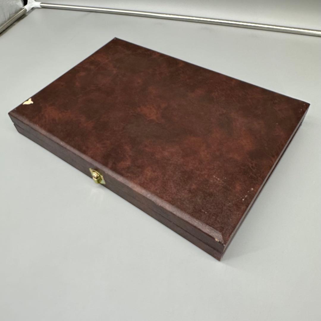 AZUMA アズマ カトラリー インペリアル 18-18 ステンレス セット