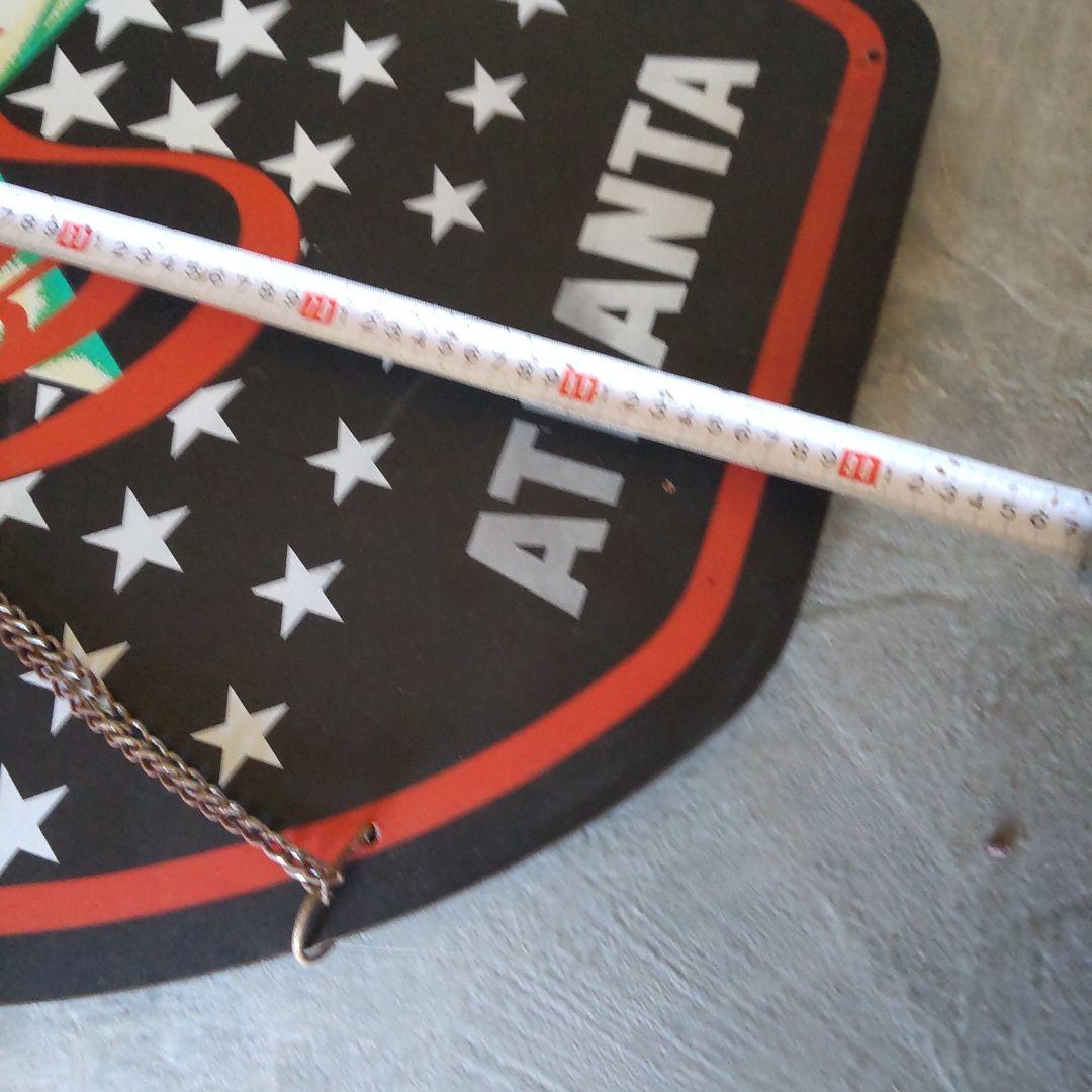 コカコーラパネル　ブリキ雑貨シトロエンまとめて