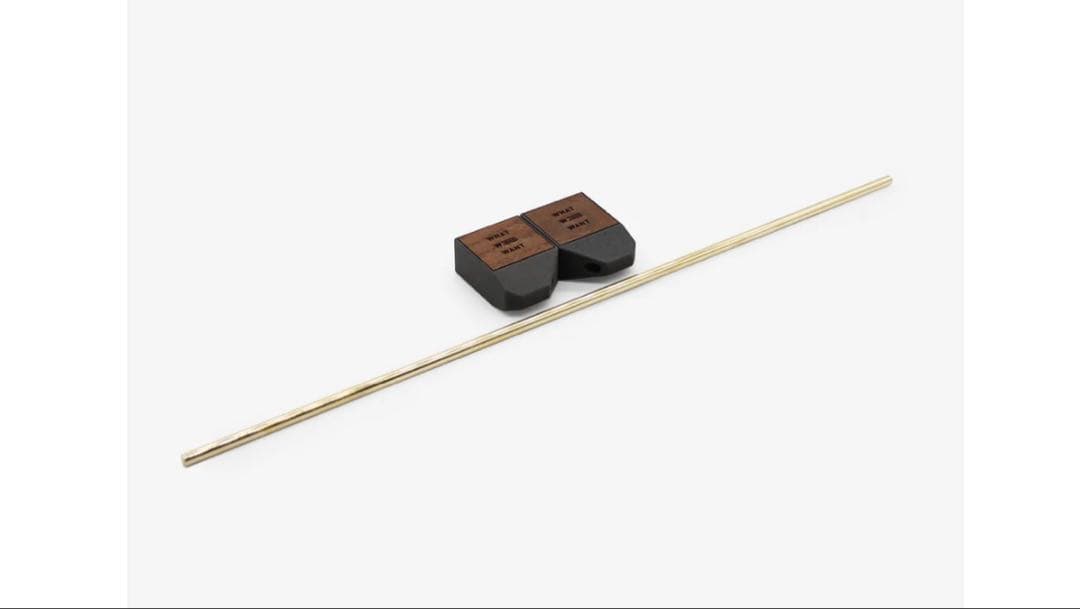 what we want エクステンションテーブル　（純正ケース、フック付き）