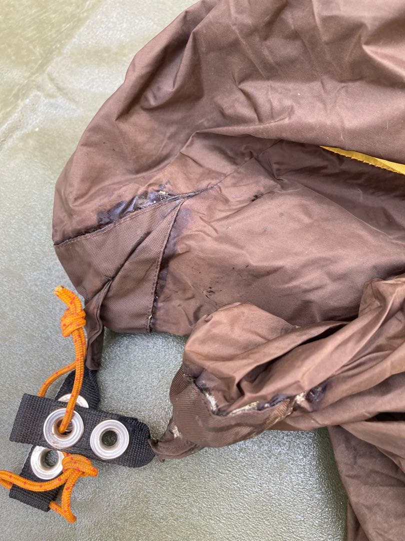 アライテント　エアライズ3