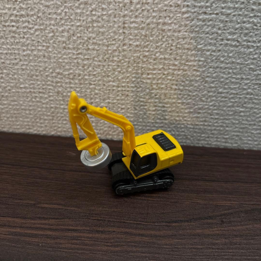 トミカ　状態確認用③
