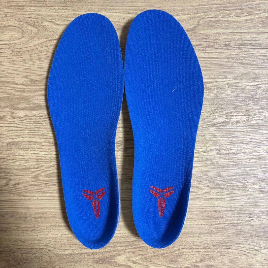 だ*ん様 コービー6 ドジャース　kobe6