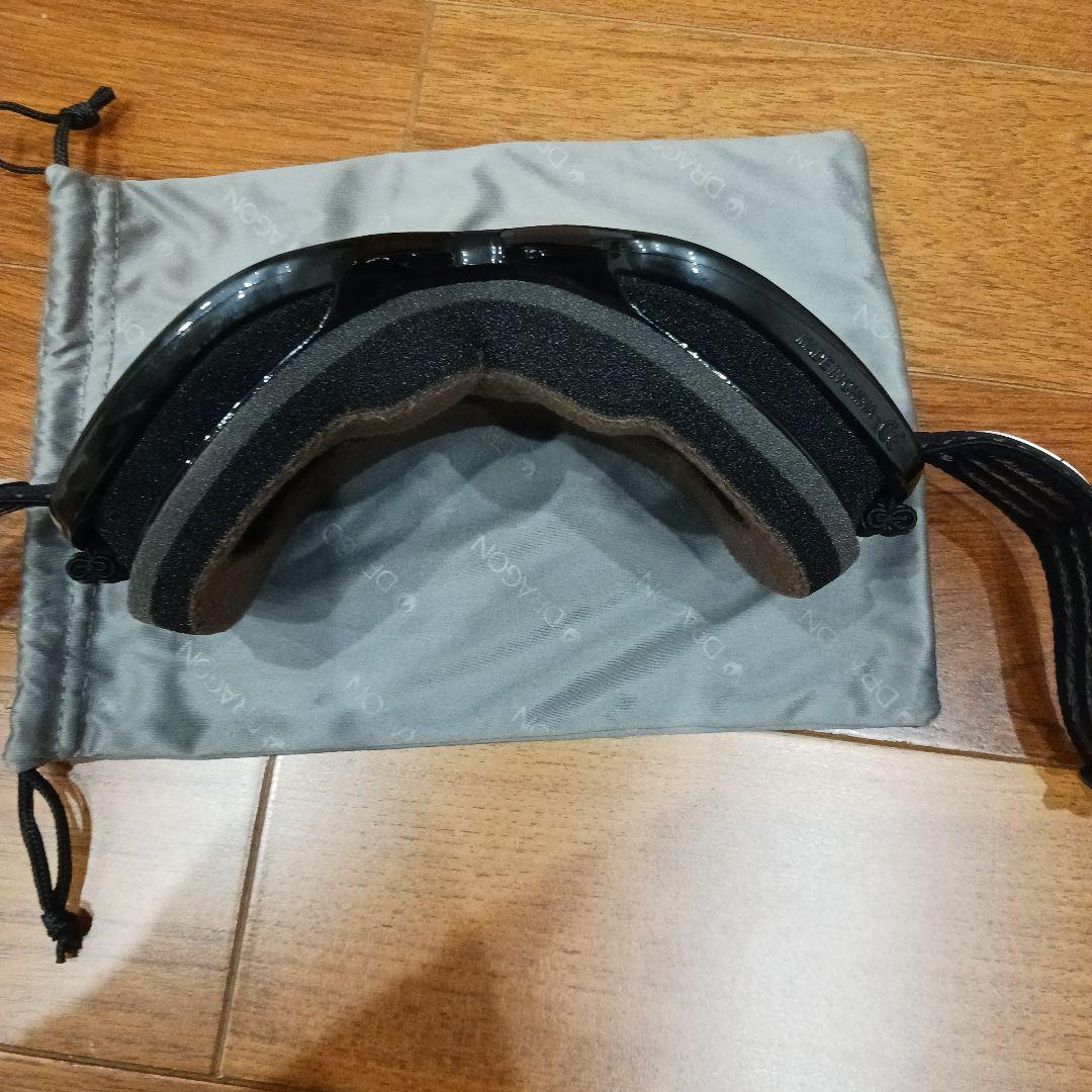 DRAGON　ドラゴン　ゴーグル　D1　スノーボード