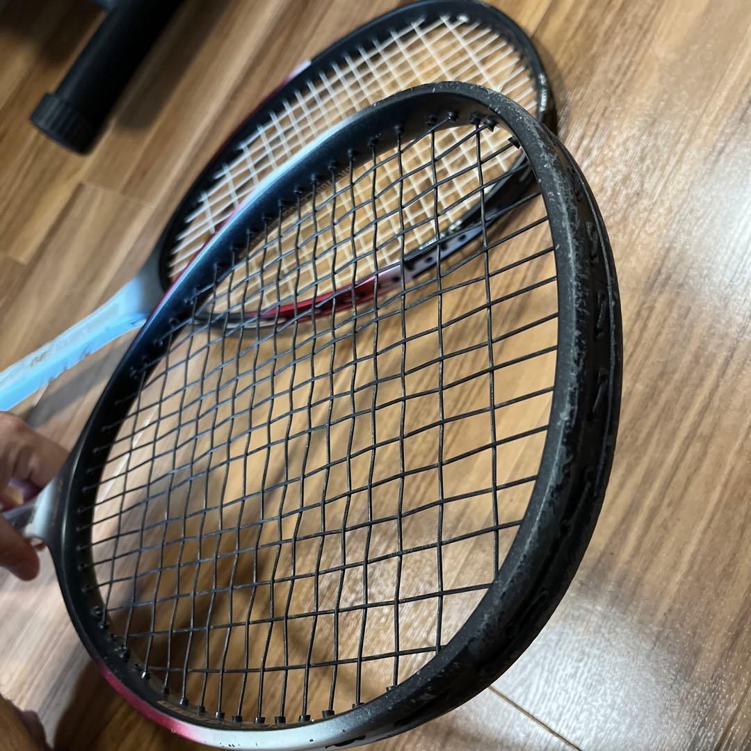 ボロンスーパー700ロング　ヨネックス