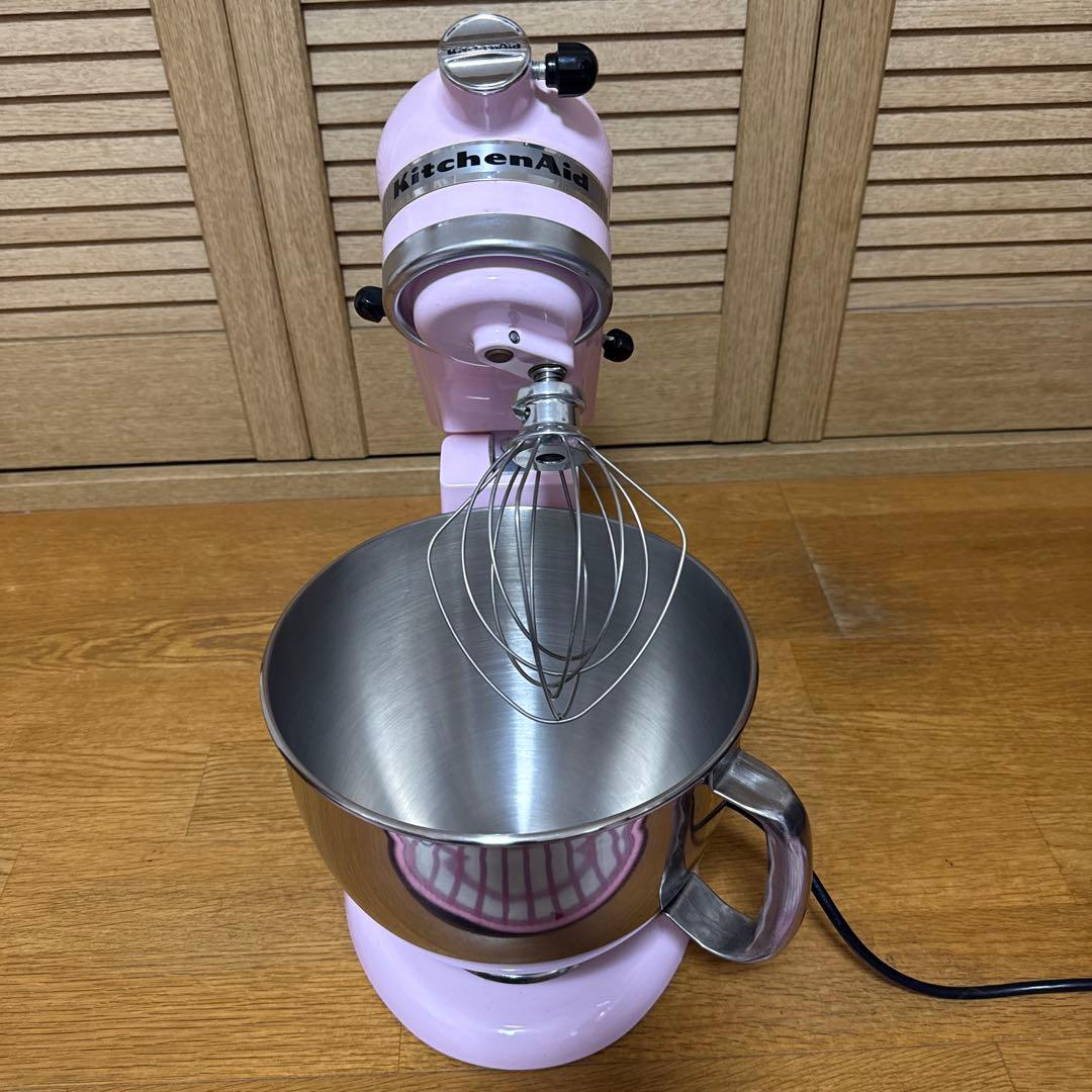 キッチンエイド