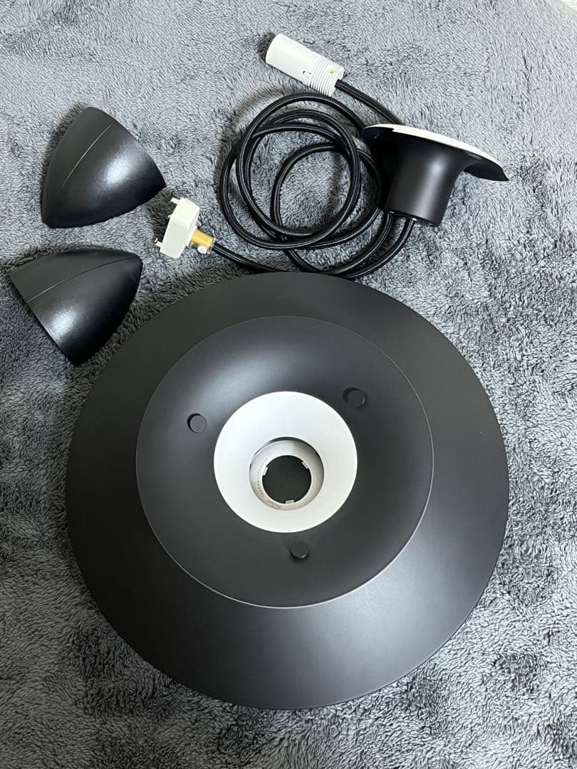 louis poulsen（ルイスポールセン）ペンダント照明 PH5 mini