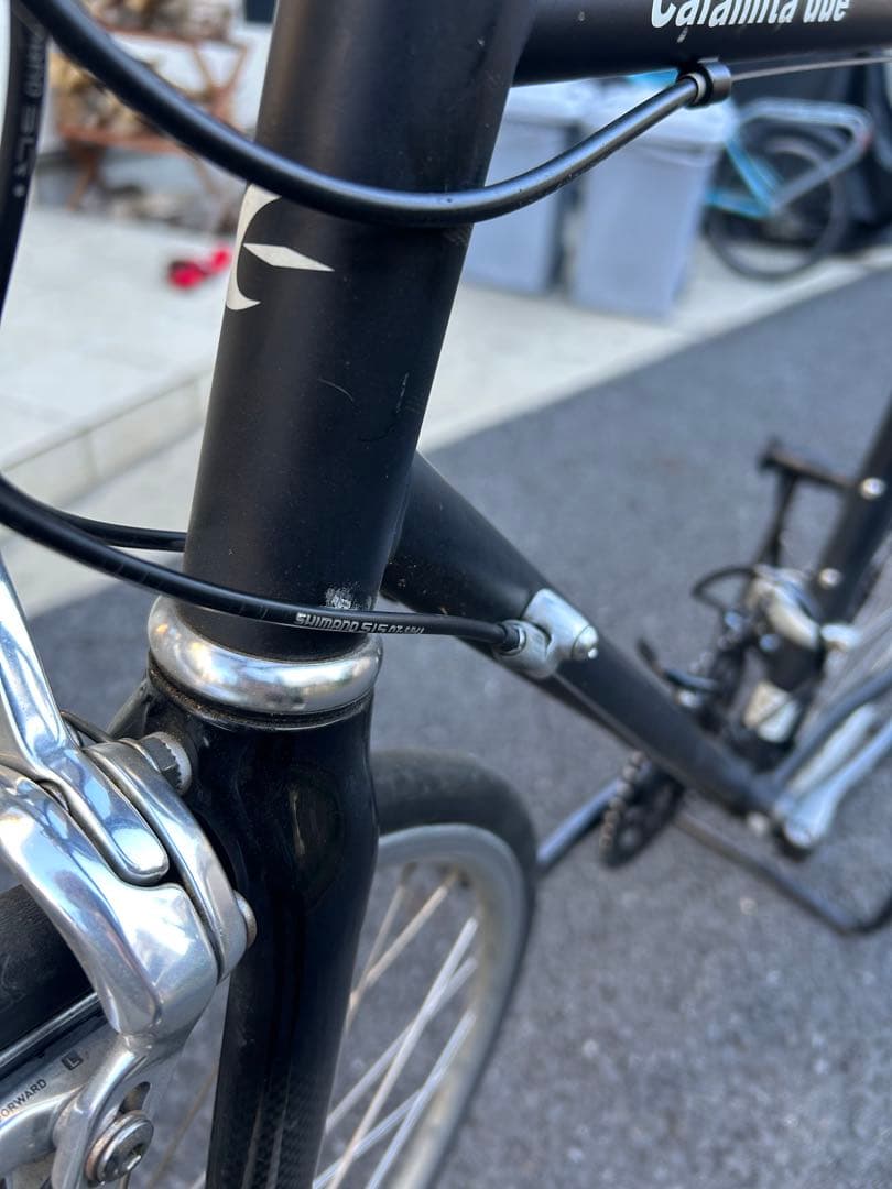 calamita due カラミータデュエ