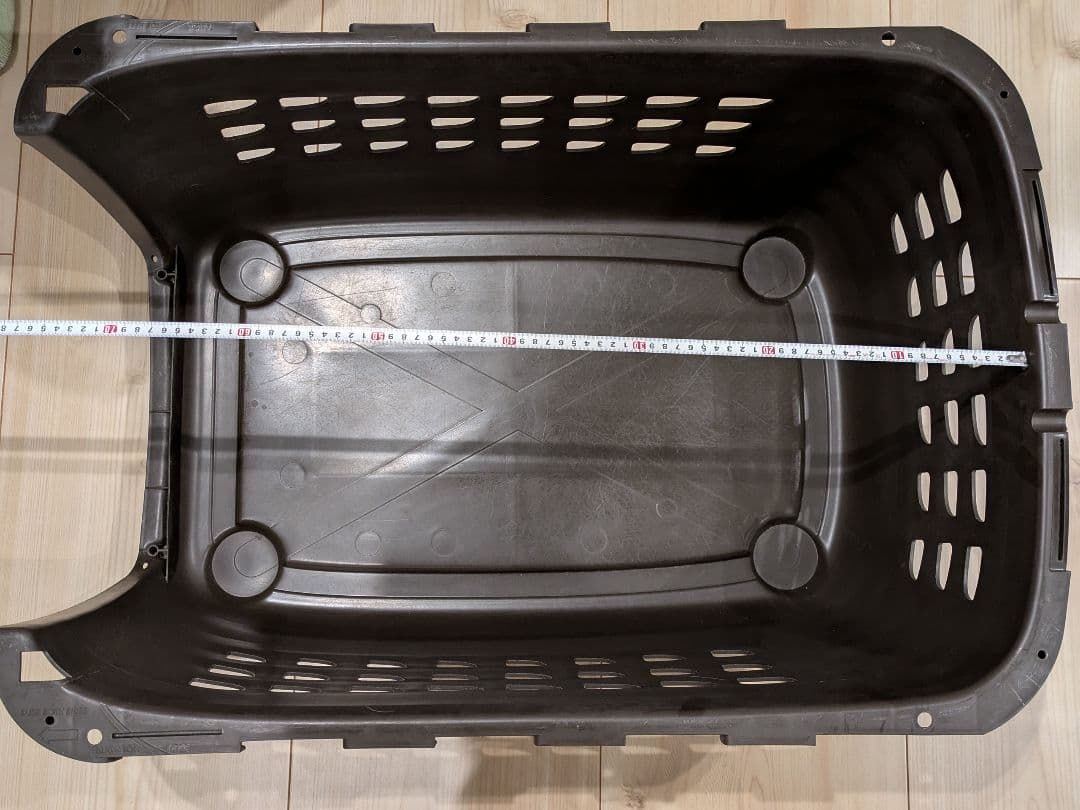 Petmate　ペットメイト　ナビゲーター　バリケンネル　ML