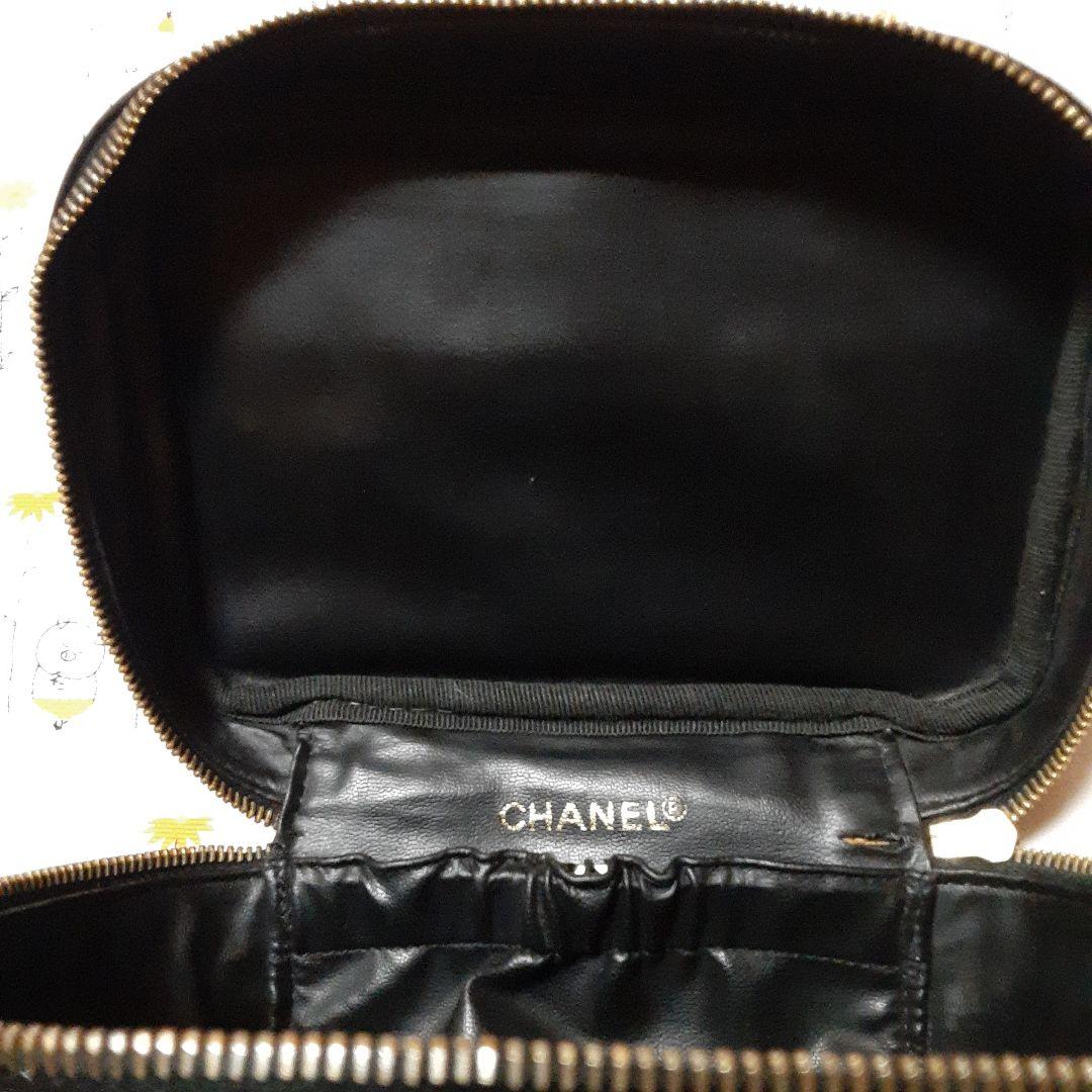 ク*︎様 売り切りCHANELバニティ❗