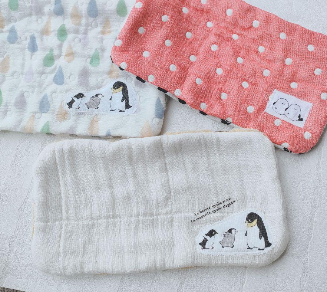 ガーゼハンカチ