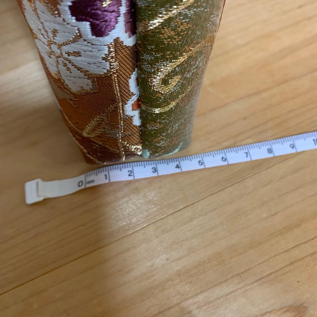 54、りんこちゃん様オーダー専用　帯186・193・218　ショルダー3点　他