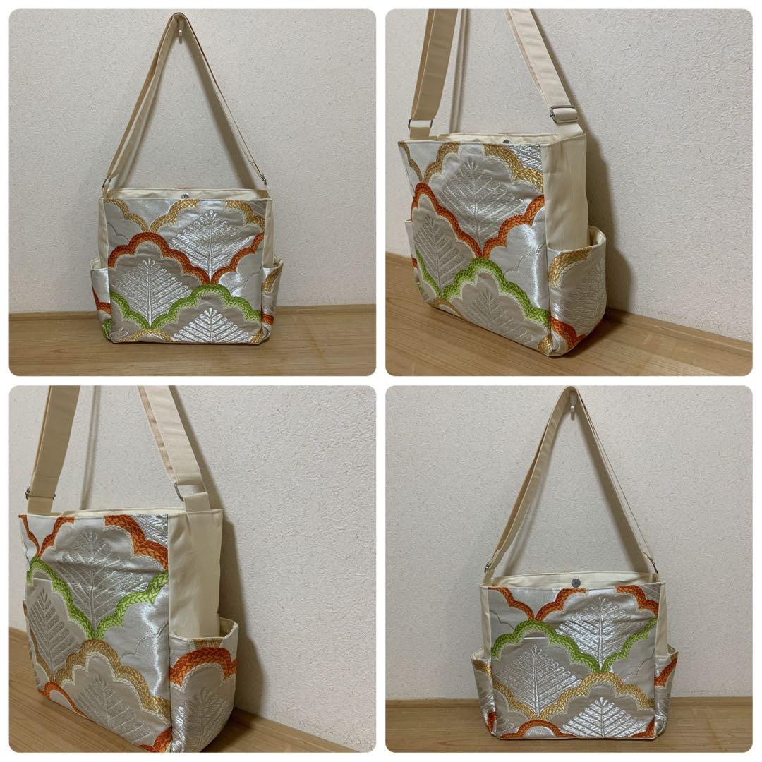 54、りんこちゃん様オーダー専用　帯186・193・218　ショルダー3点　他