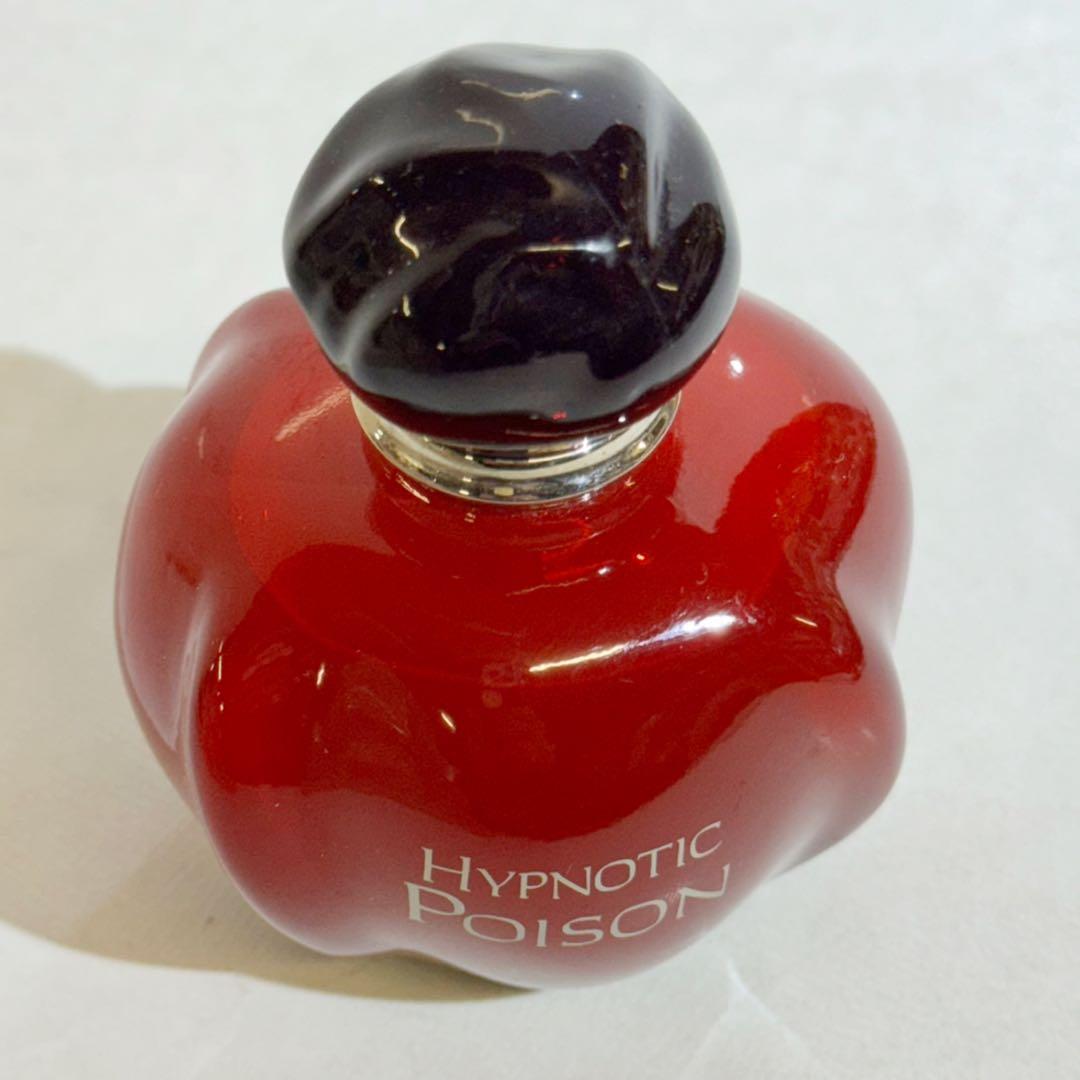 クリスチャンディオール ヒプノティックプワゾン オードゥトワレ50ml