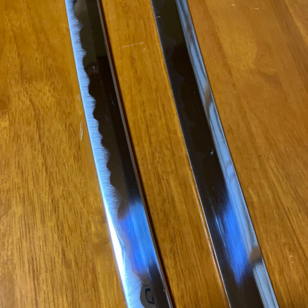 模造刀　日本刀　2本セット③