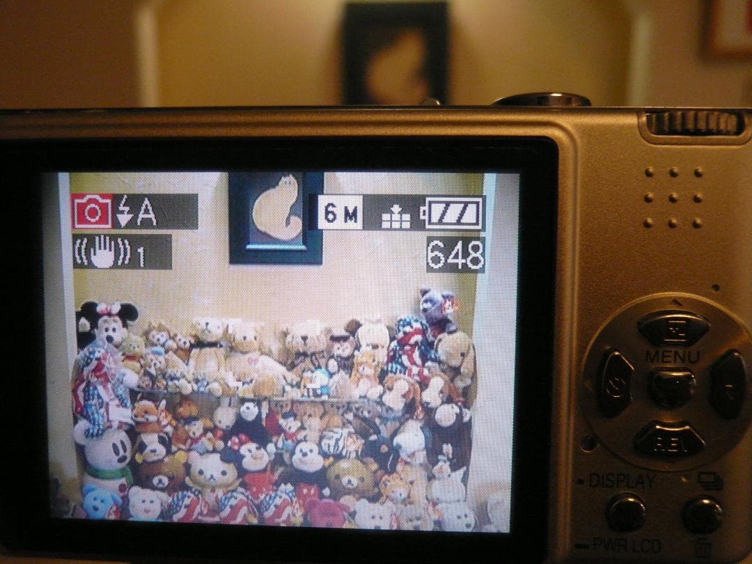 LUMIX★DMC-FX9⭐️極美品⭕️箱入完品⭕️安心の実働品★シルバー