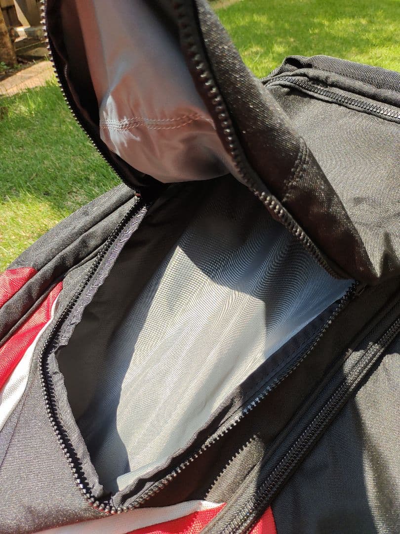 callaway キャロウェイ　キャディバッグ　トラベルカバー　キャスター付き