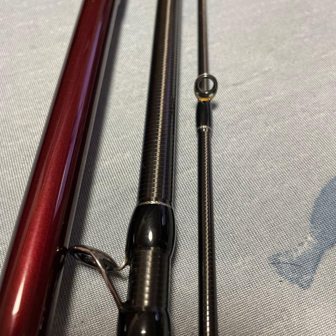 フィッシュマン　ベンダバール10.1M