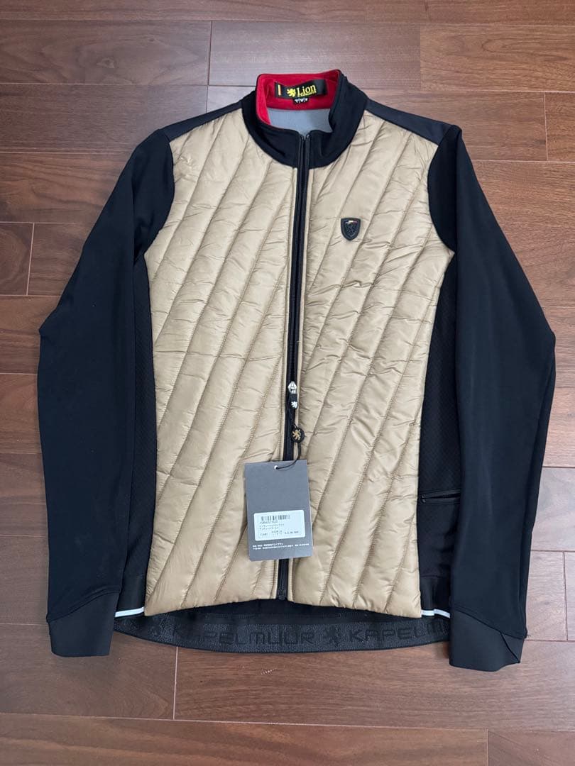 KAPELMUUR ジャケット