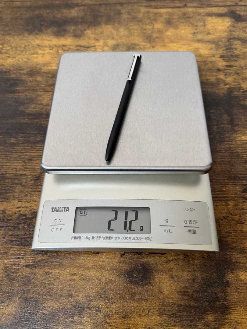 925 スターリングシルバー　ティファニー　回転繰出式　ボールペン