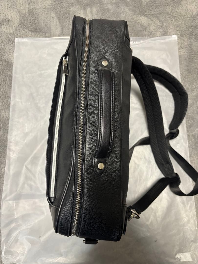 PSFA ブラックビジネスリュック