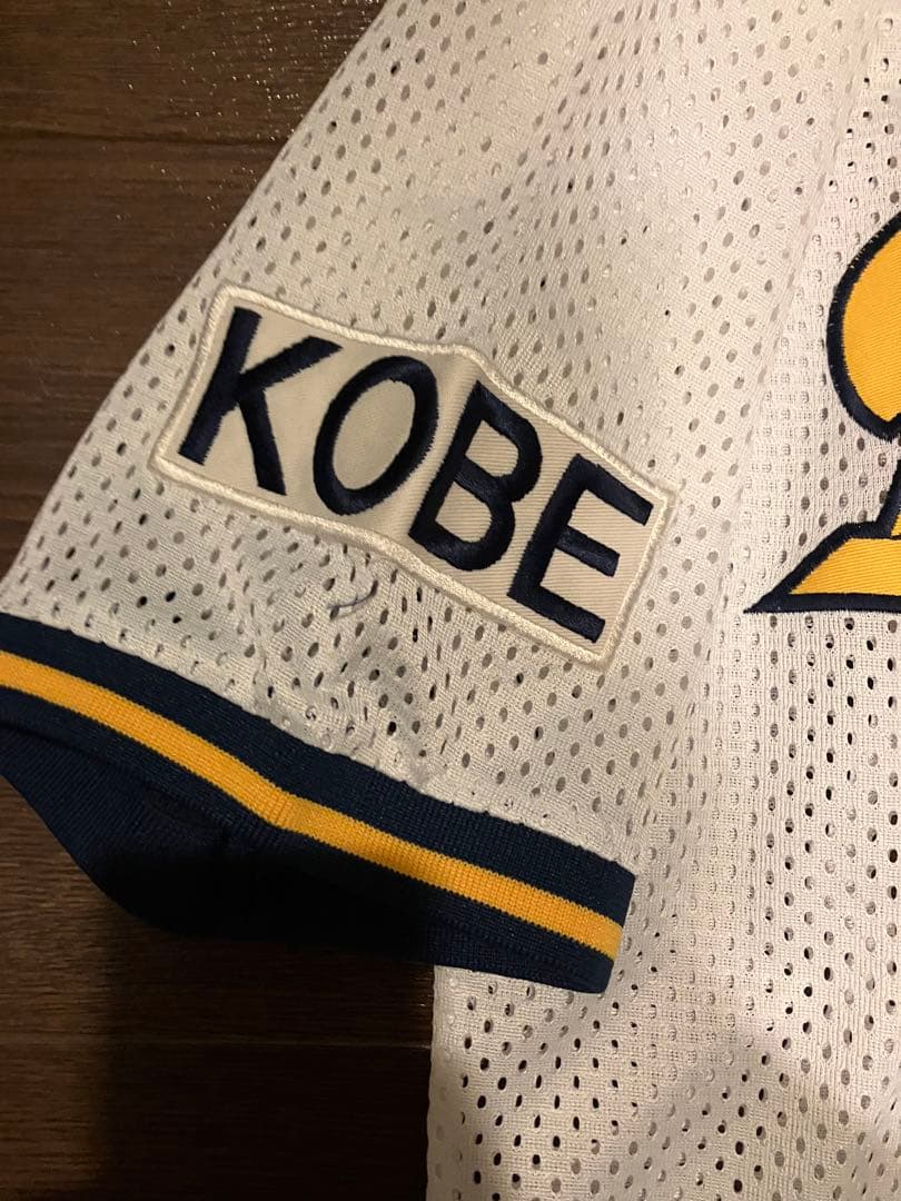 ブルーウェーブユニフォーム 51 KOBE イチロー　ICHIRO オリックス