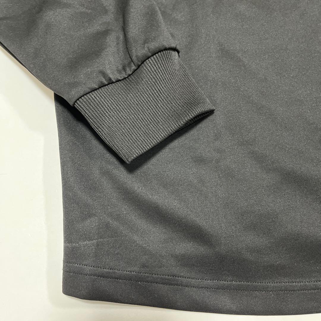 GOSEN ハイジャパ 2022 51ST ジャージ 黒 Lサイズ ゴーセン