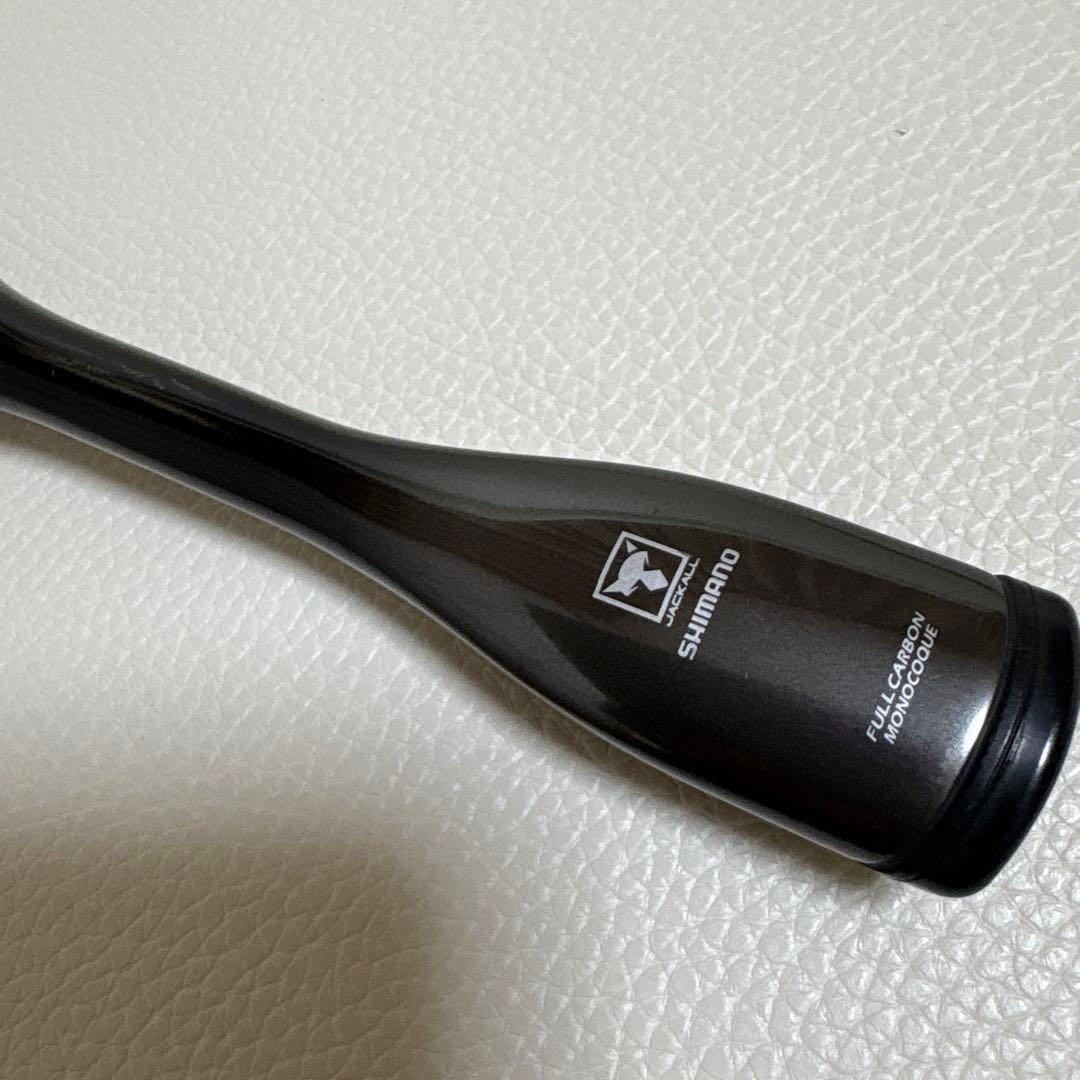 SHIMANO ジャッカルポイズンアルティマ166L-BF/S