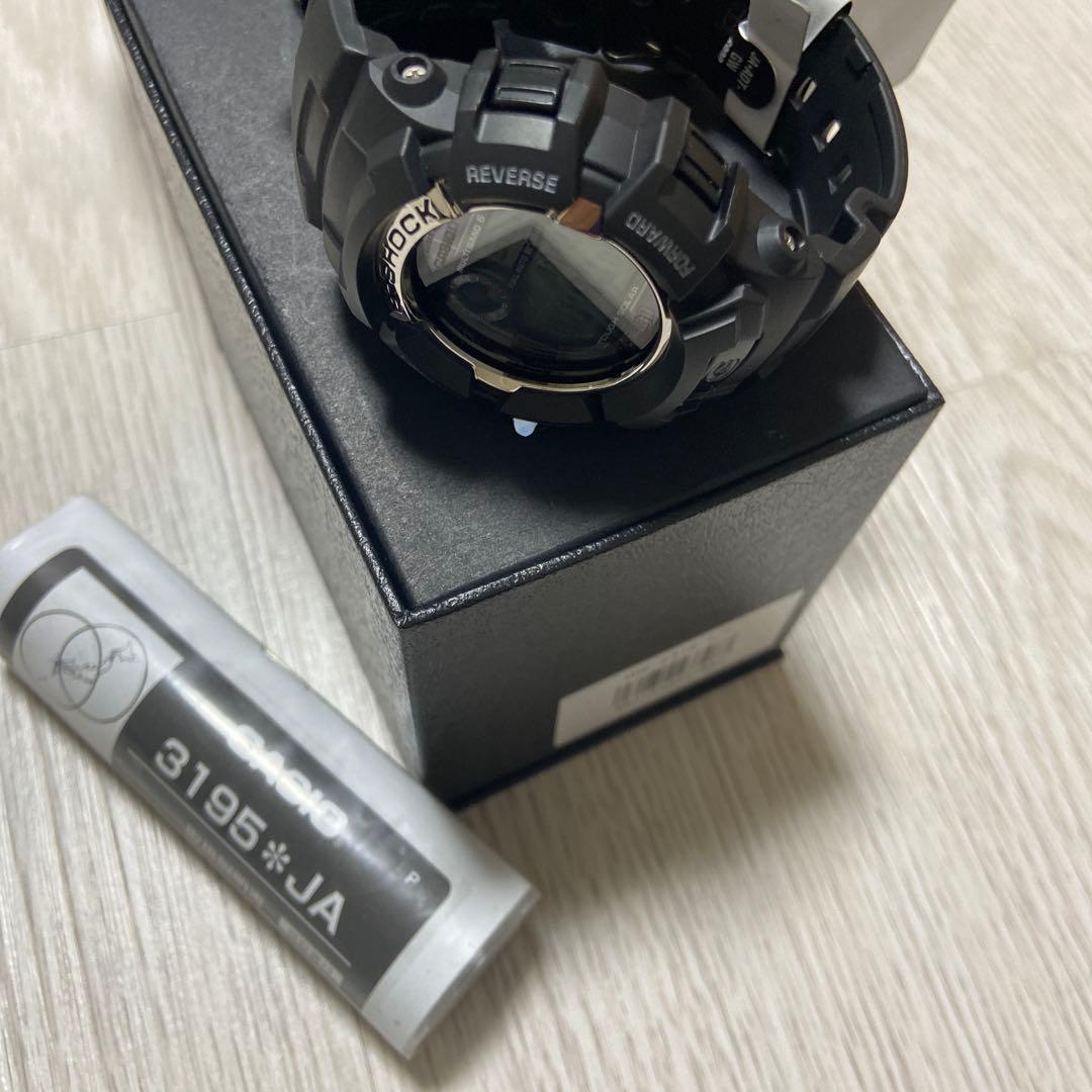 カシオGW-2310-1JF CASIO MULTI BAND 6 腕時計