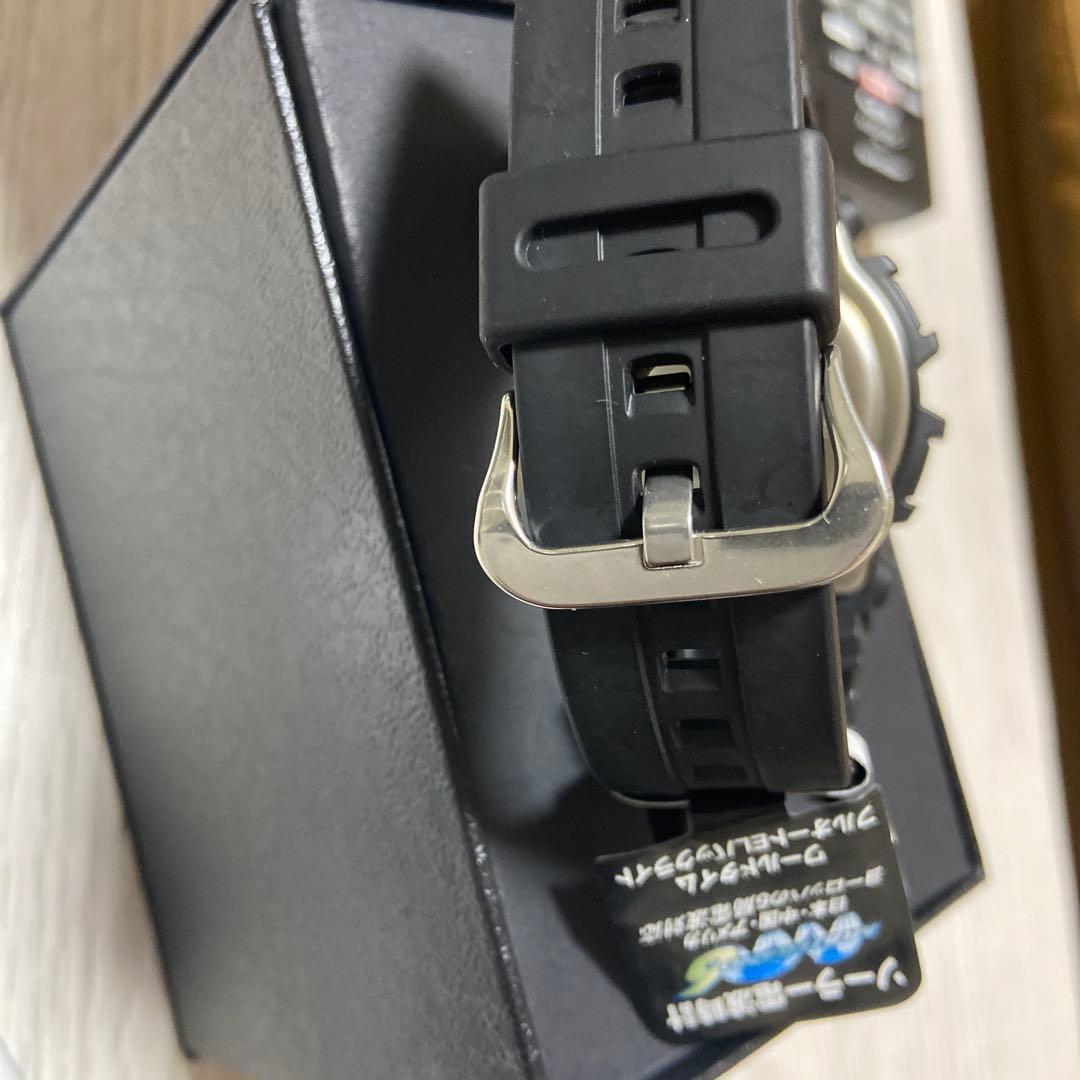 カシオGW-2310-1JF CASIO MULTI BAND 6 腕時計