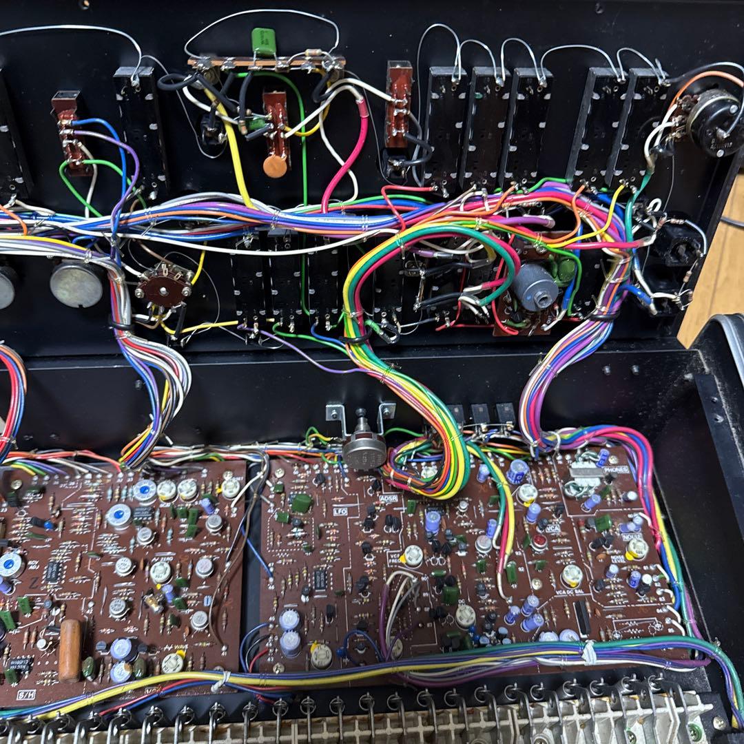 ローランド　Roland SYSTEM-100