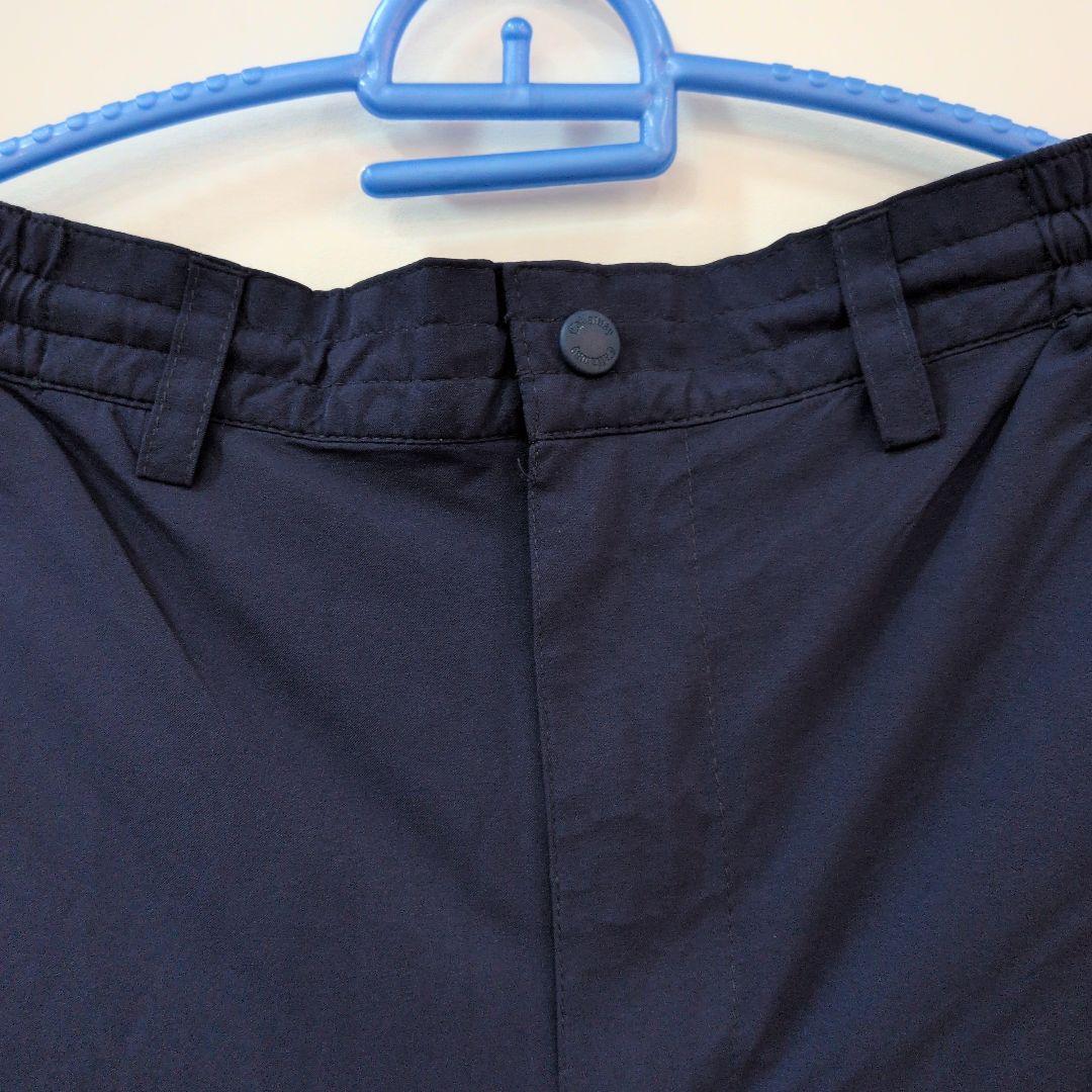 新品 キャロウェイ ウィンドブレーカーM レインウェア 上下セット ゴルフ