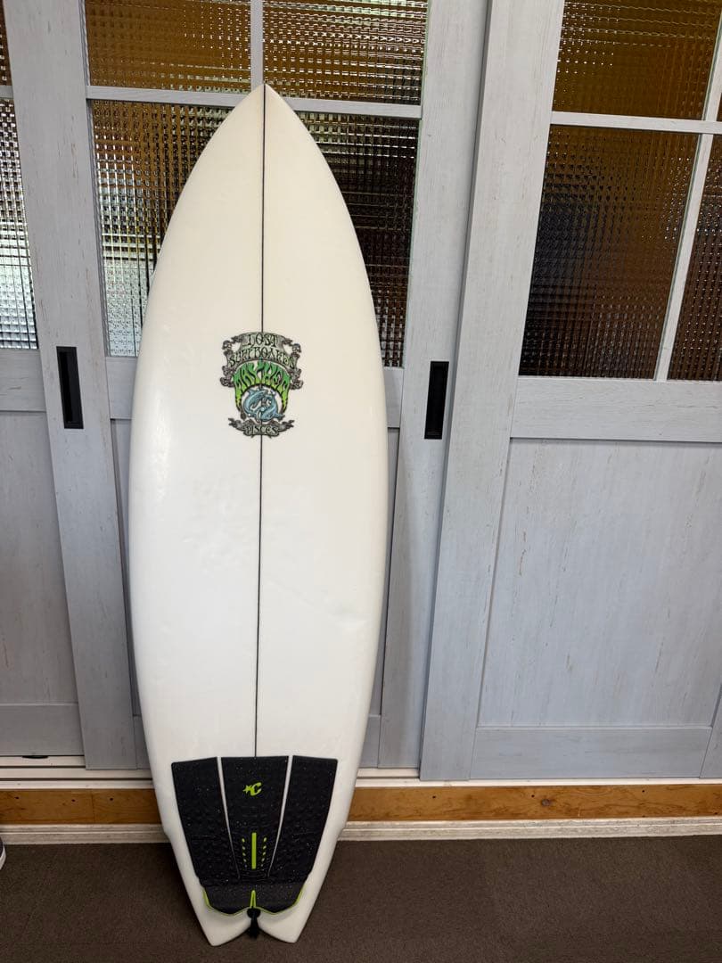 Lost Surfboards Mayhem Pisces ショートボード