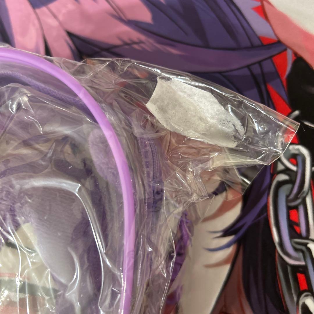 るかわ ぬいぐるみ