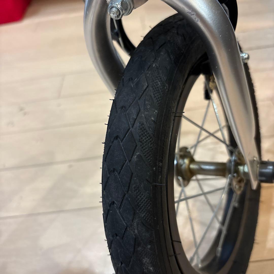 へんしんバイク