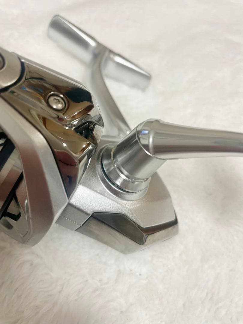 シマノ 23 STRADIC C3000XG