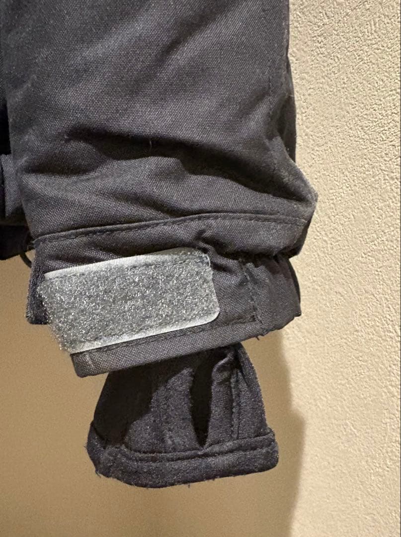 SISTA.J レディース　スノボウェア上下セット