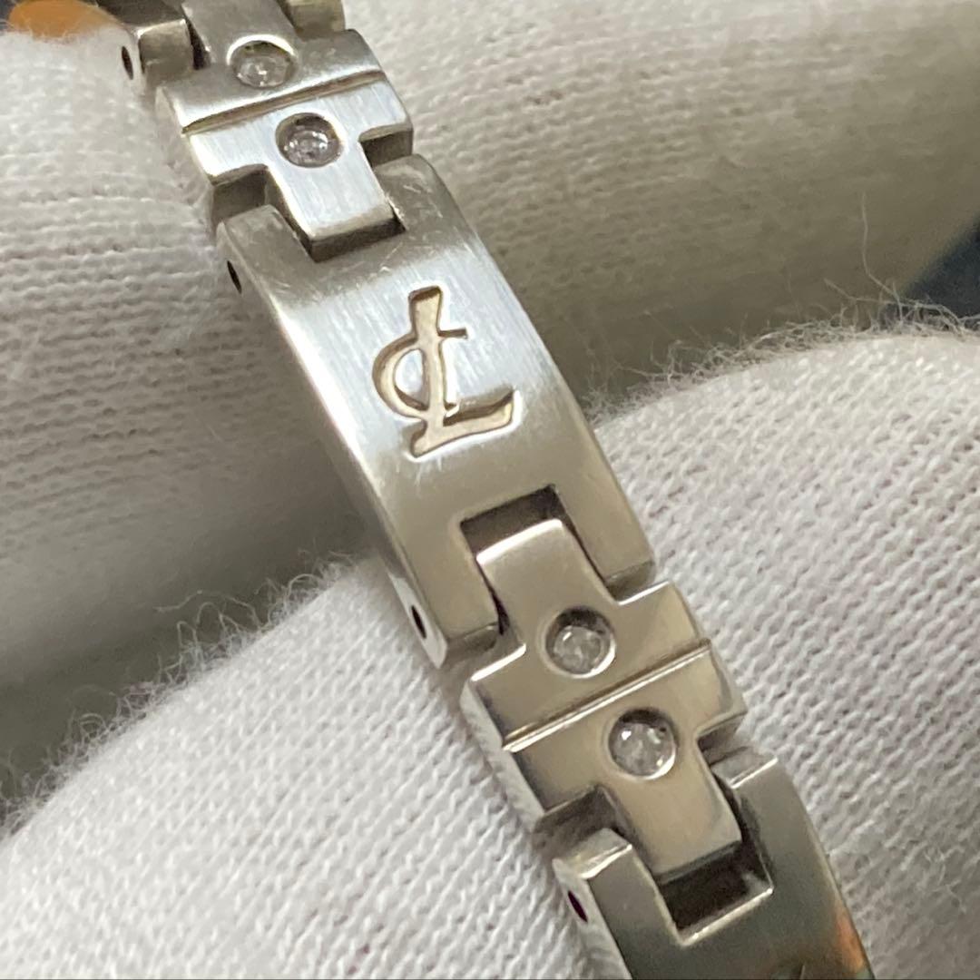 プチシルマのジュエリーコレクション ハンドレッドシルマ クロスクロスLedaレダ