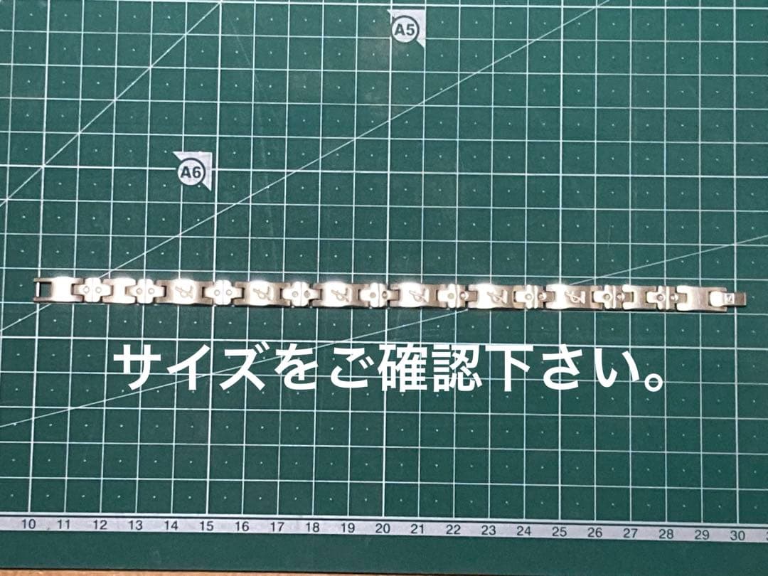 プチシルマのジュエリーコレクション ハンドレッドシルマ クロスクロスLedaレダ