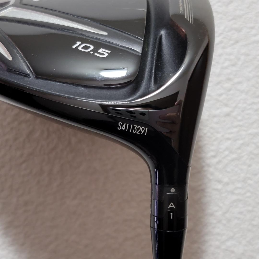 【希少】タイトリスト 915D2 10.5 ドライバー ツアーAD DI 7S