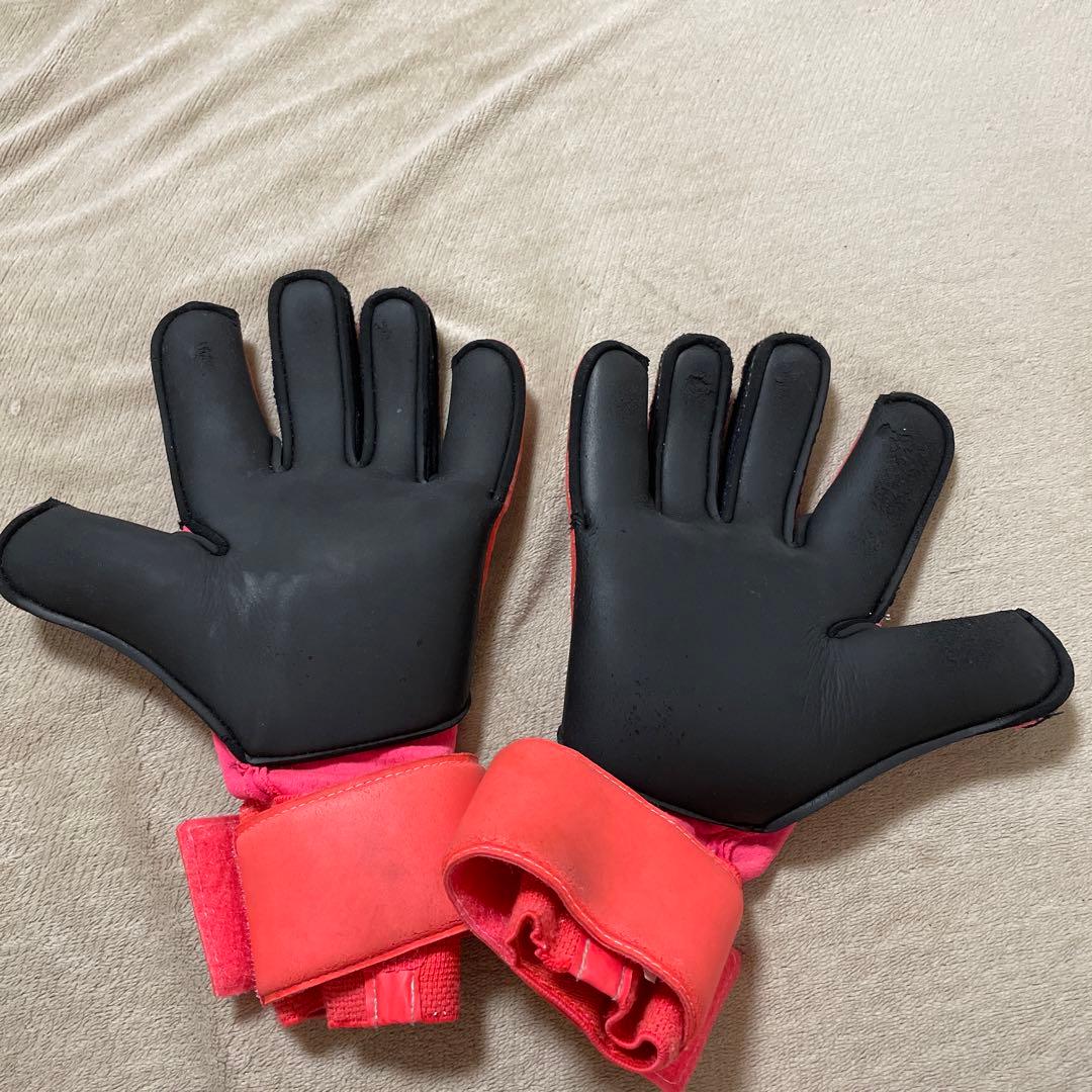 ナイキ ヴェイパーグリップ プロモ