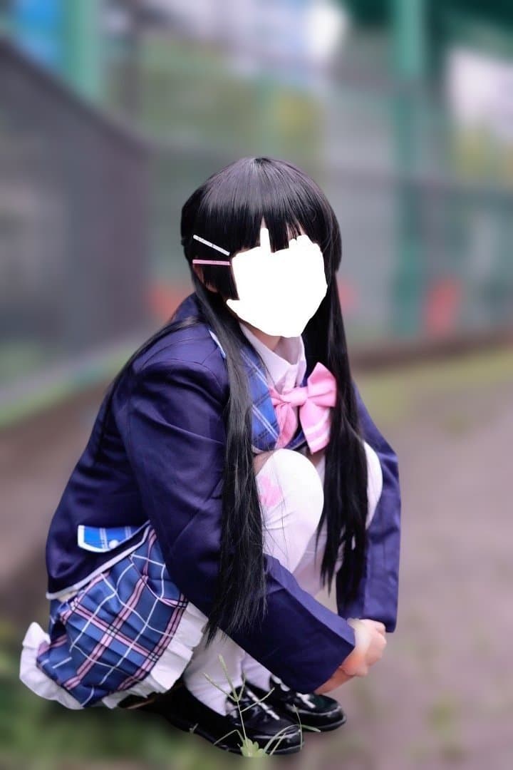 にじさんじ 月ノ美兎 コスプレ衣装 フルセット