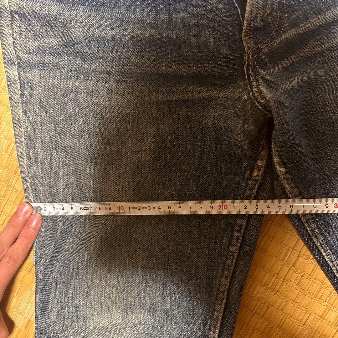 【BIG E】Levi's 684 70s