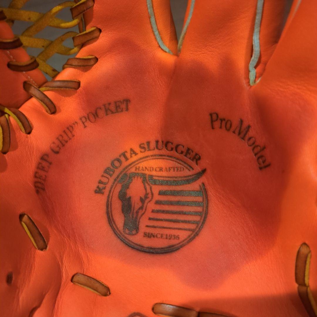 久保田スラッガー 軟式用グラブ KSN-T1