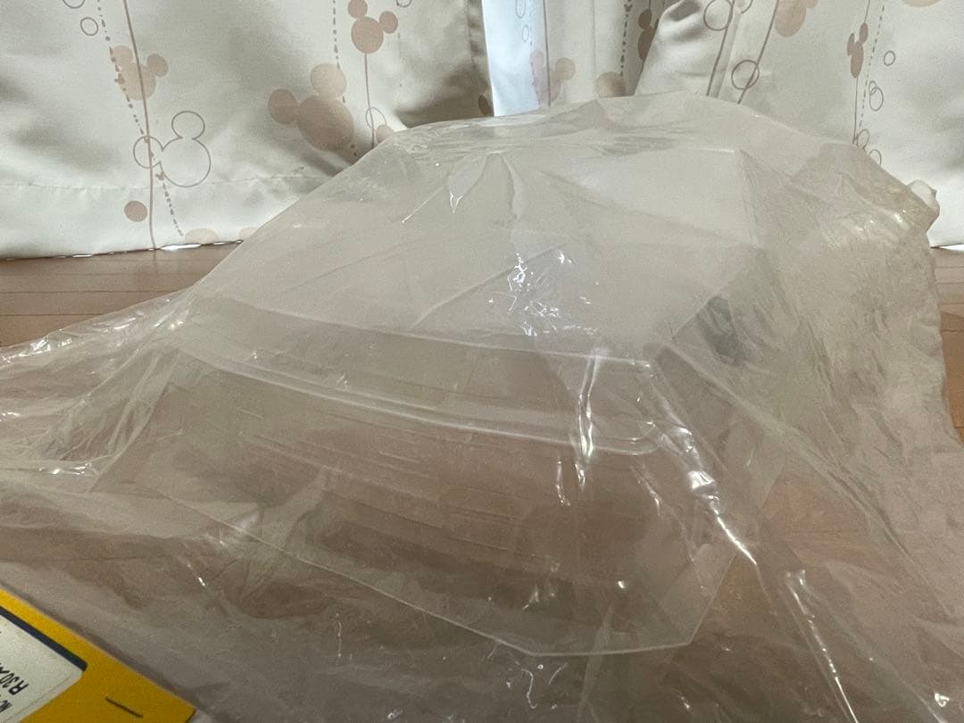 ノースクラフト R30スカイライン RSターボ 1/10ラジコンボディ 鉄仮面