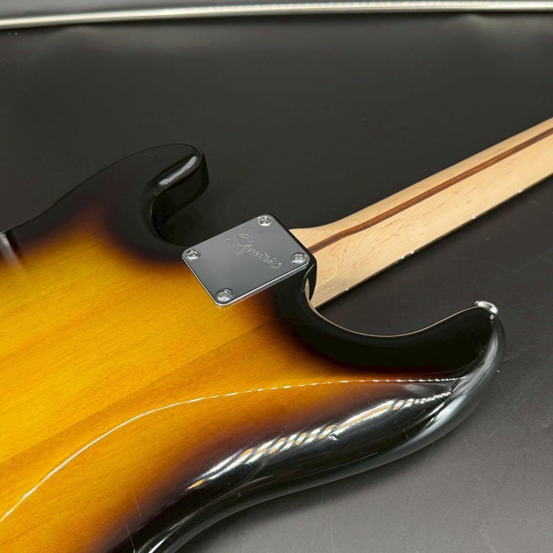 Squier BY Fender BULLET STRAT ストラトキャスター