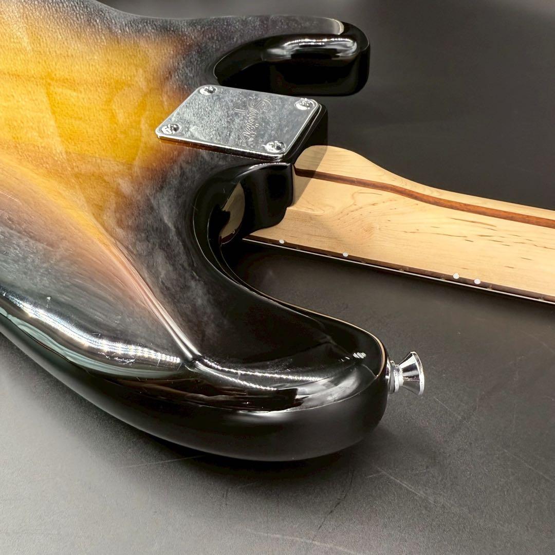 Squier BY Fender BULLET STRAT ストラトキャスター