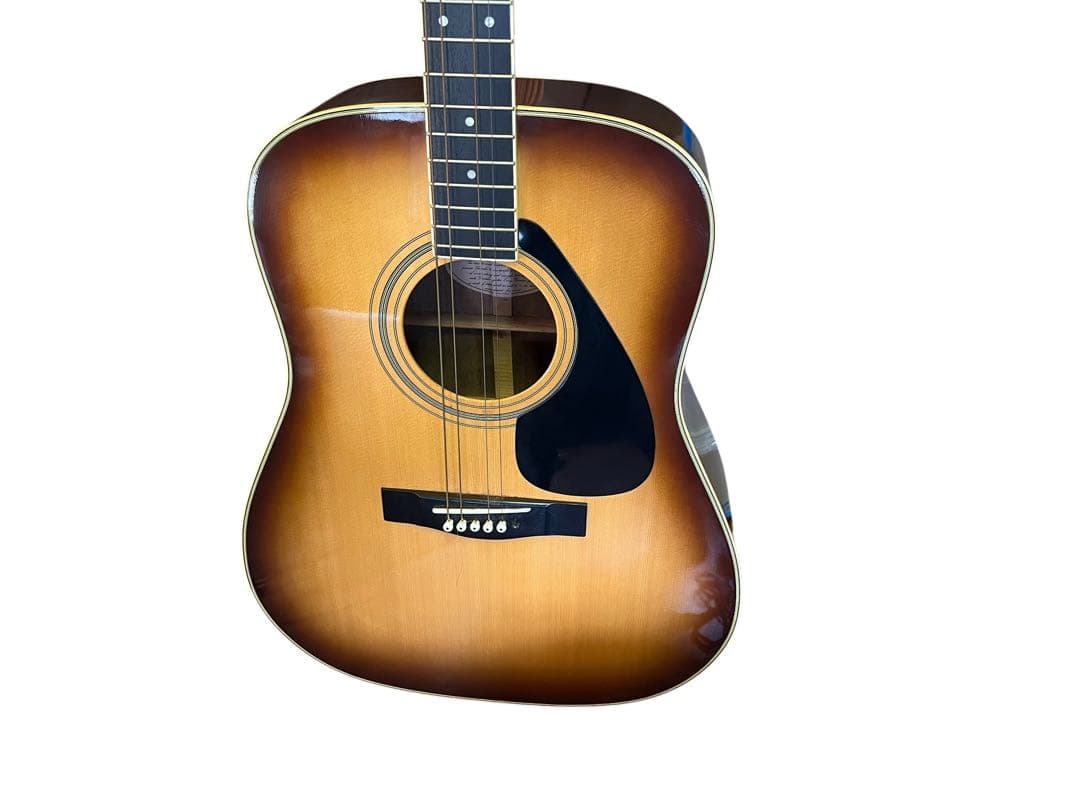 YAMAHA FG-300S アコースティックギター サンバースト アコギ