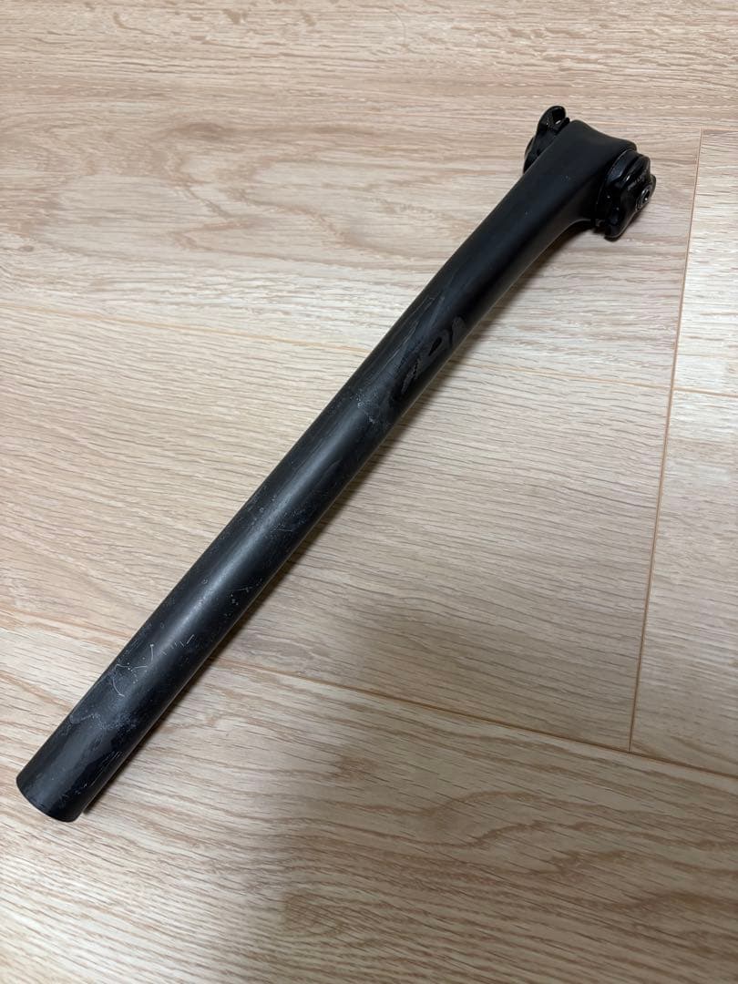 スペシャライズド　S-WORKS CARBON POST 27.2×350×20