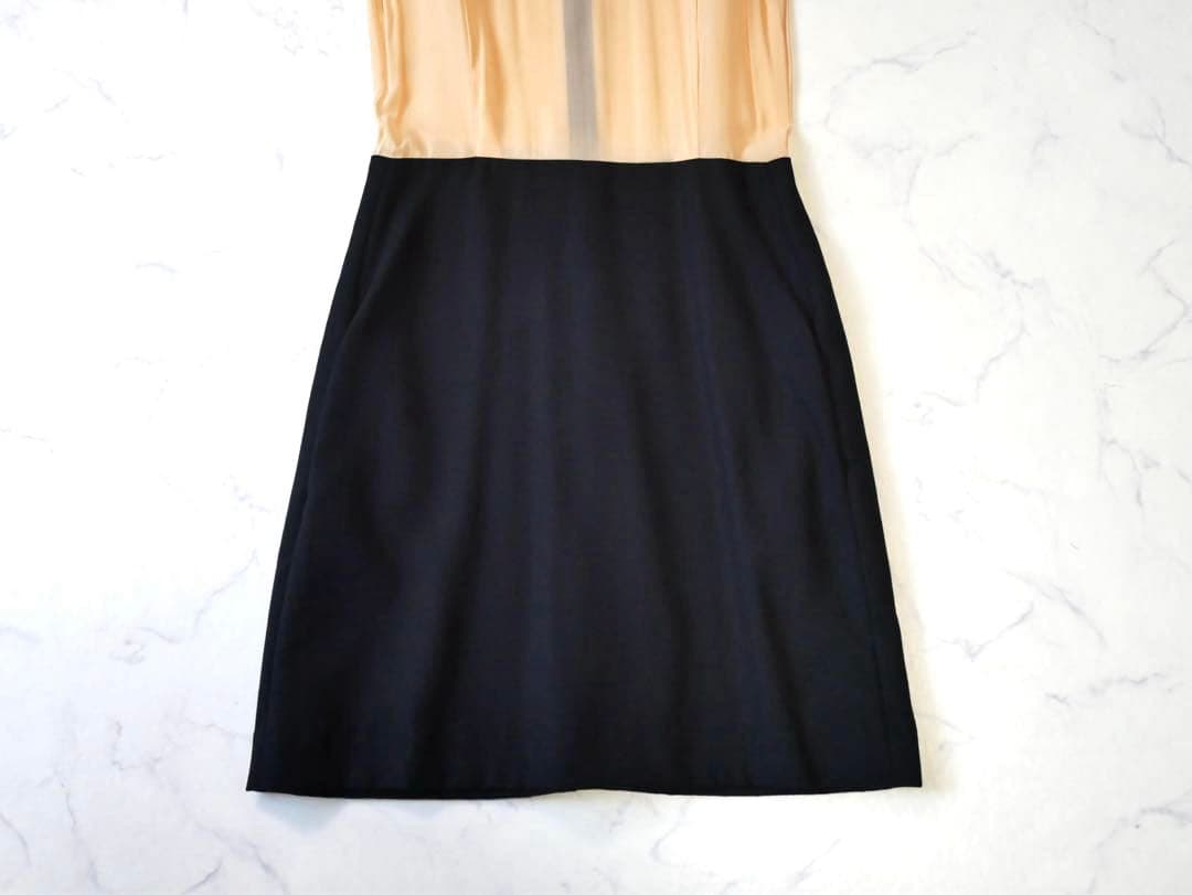 CELINE セリーヌ　ワンピース