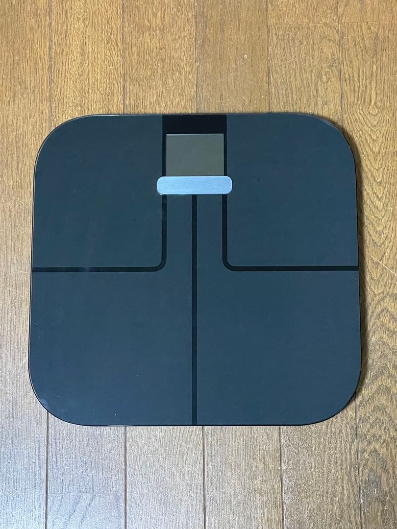 健康管理・計測計 GARMIN Index S2